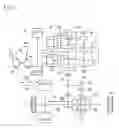 Fig. 02 - Drive force control system for hybrid vehicle
