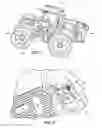 Fig. 02 - System and method of a velocity control mechanism for a vehicle