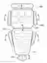 Fig. 01 - Method and device for at least partially automated driving