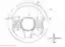 Fig. 01 - Steering wheel