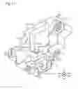 Fig. 09 - Steering wheel