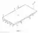Fig. 02 - Transverse beam for composite floor structure and method of making the same
