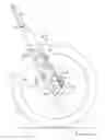 Fig. 01 - Suspension assembly for a cycle