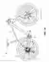 Fig. 02 - Suspension assembly for a cycle
