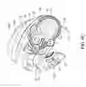Fig. 10 - Bicycle derailleur