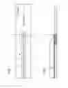 Fig. 02 - Panel assembly including stringer and reinforcement elements