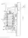 Fig. 02 - Differential torque plate barrel thickness