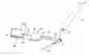 Fig. 01 - Precision operator for an aircraft autothrottle or autopilot system with engine performance adjust