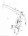 Fig. 04 - Precision operator for an aircraft autothrottle or autopilot system with engine performance adjust