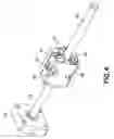 Fig. 05 - Precision operator for an aircraft autothrottle or autopilot system with engine performance adjust