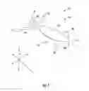 Fig. 02 - Vertical takeoff and landing aircraft
