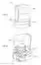 Fig. 06 - Storage and dosing station for storage and dispensing dosed quantities of solid drug portions