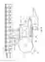 Fig. 08 - Storage and dosing station for storage and dispensing dosed quantities of solid drug portions