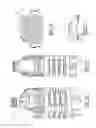Fig. 05 - Lightweight container base
