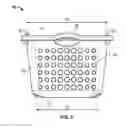 Fig. 06 - Stackable container