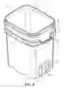 Fig. 07 - Container with integrated handles