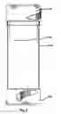 Fig. 04 - Squeezable container and dispenser assembly and method of use