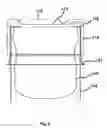 Fig. 06 - Squeezable container and dispenser assembly and method of use
