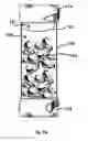 Fig. 07 - Squeezable container and dispenser assembly and method of use