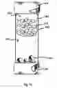 Fig. 09 - Squeezable container and dispenser assembly and method of use