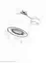 Fig. 02 - TWIST AND PUSH OPENING SYSTEM ADAPTABLE TO ANY RECIPIENT WITH A THREADED NECK