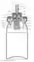 Fig. 01 - Metering valve and fluid product dispensing device comprising such a valve