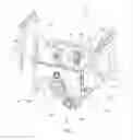 Fig. 02 - Simplified lift mechanism for a packaging machine