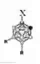 Fig. 06 - Three-dimensional boron-rich clusters