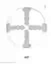 Fig. 09 - Method for making an optical fiber device from a 3D printed preform body and related structures