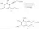 Fig. 49 - Methods for preparing bis-tetrahydroisoquinoline-containing compounds