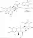Fig. 66 - Methods for preparing bis-tetrahydroisoquinoline-containing compounds