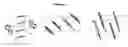 Fig. 02 - Mercaptopurine hemihydrate