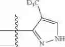 Fig. 167 - DEUTERIUM-MODIFIED CFTR MODULATORS