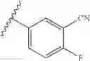 Fig. 596 - Substituted urea depsipeptide analogs as activators of the CLPP endopeptidase