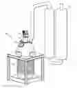 Fig. 01 - Process and apparatus for manufacturing sugar acid