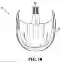 Fig. 08 - Athletic gear or other devices comprising post-molded expandable components