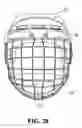 Fig. 20 - Athletic gear or other devices comprising post-molded expandable components