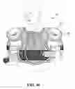 Fig. 22 - Athletic gear or other devices comprising post-molded expandable components