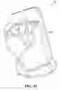 Fig. 25 - Athletic gear or other devices comprising post-molded expandable components