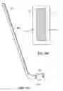 Fig. 28 - Athletic gear or other devices comprising post-molded expandable components