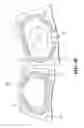 Fig. 32 - Athletic gear or other devices comprising post-molded expandable components