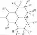 Fig. 76 - Luminescent squaraine rotaxane compounds