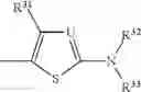 Fig. 79 - Luminescent squaraine rotaxane compounds