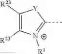 Fig. 84 - Luminescent squaraine rotaxane compounds