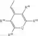 Fig. 98 - Luminescent squaraine rotaxane compounds