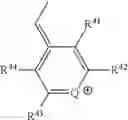Fig. 99 - Luminescent squaraine rotaxane compounds