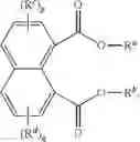 Fig. 07 - Naphthalene-1,8-dicarboxylate ester compounds and lubricating oil base stocks and processes for making same