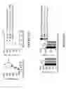 Fig. 71 - CROSS-REGULATION OF TYPE I INTERFERON SIGNALING PATHWAYS