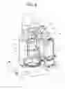 Fig. 07 - Nucleic acid analyzer and nucleic acid analyzing method