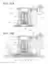 Fig. 22 - Nucleic acid analyzer and nucleic acid analyzing method